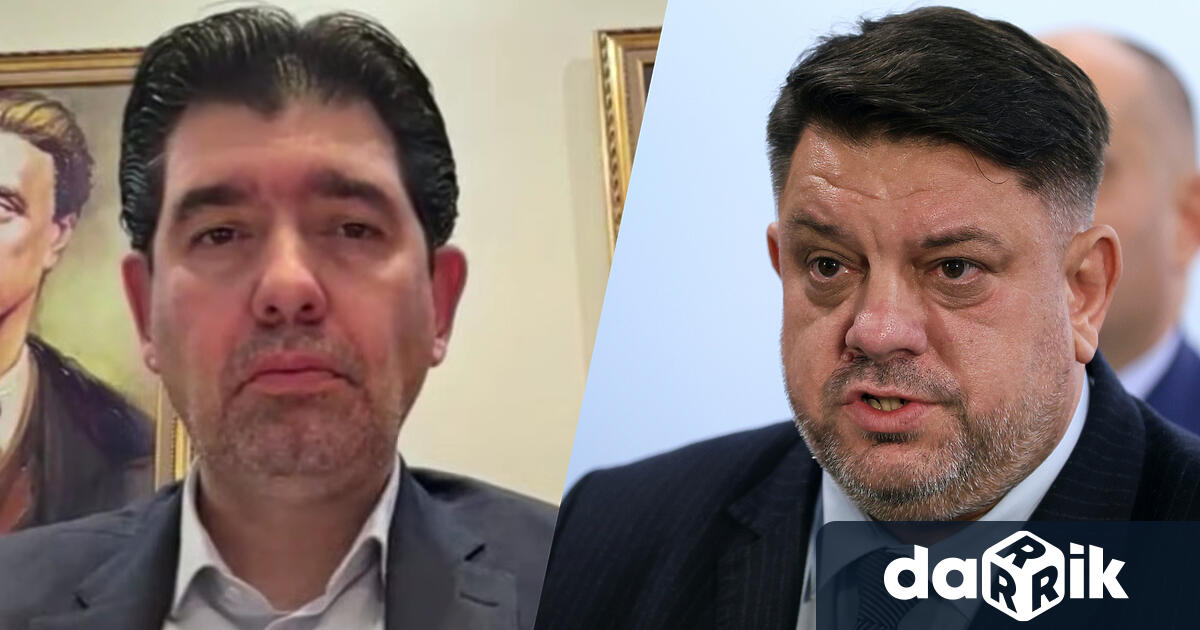 Председателят на групата на БСП в Столичния общински съвет Иван