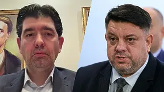 Таков: БСП е отговорна партия и поехме отговорността с участието си в управлението!