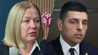 Йорданова: Влизаме в изборите със задачата ПП-ДБ да стане първа политическа сила!