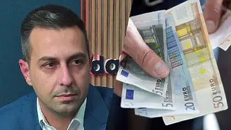 Деян Николов: Животът ни в еврозоната ще става все по-труден!