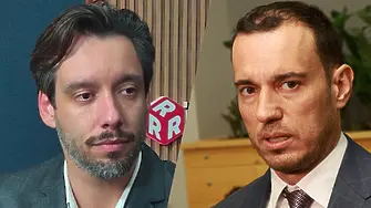 Бонев: Възприемам се за тигър, за диванен не съм сигурен!