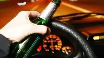 Видинчанин е в ареста за шофиране с 1,81 промила алкохол