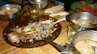 Банго Васил - Циганската Нова година