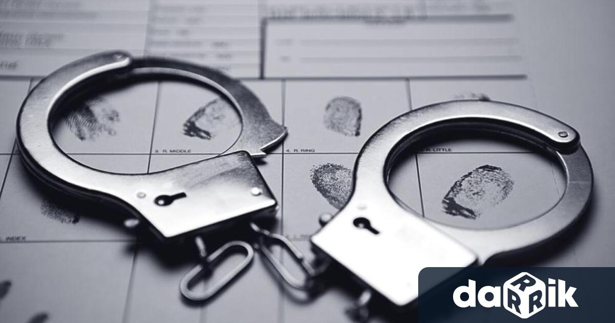 Служители на РУ Врацаса заловили крадците на5 акумулаторни батерии и