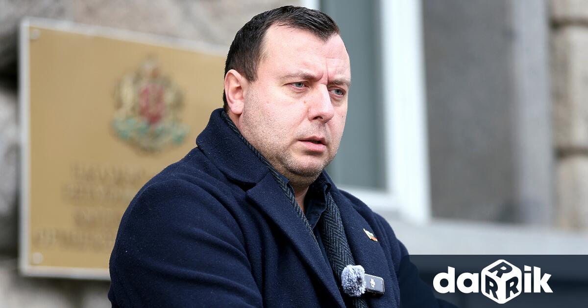 Искаме отпадане на хартиеното гласуване каза заместник председателят на парламентарната