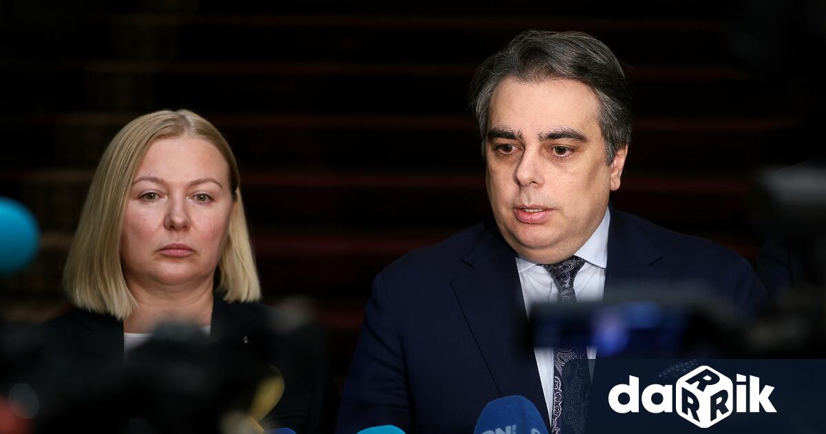 С президента обсъдихме предстоящите промени в Изборния кодекс и предложението