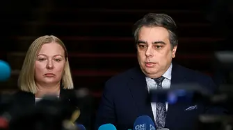 Асен Василев: Когато се прилагаше 100% машинно гласуване, имаше най-малко изборни нарушения