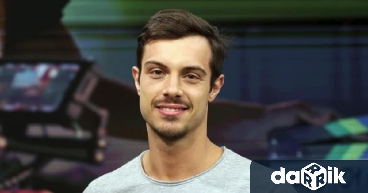 Актьорът Филип Буков отговори на някои обвинения в социалните мрежи