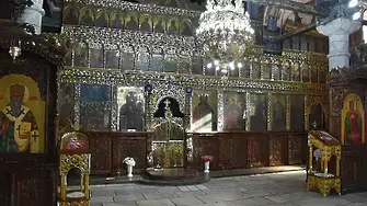 Честваме Св. преп. Теодосий Велики