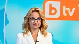 СЕМ проверява bTV за казуса с Цънцарова