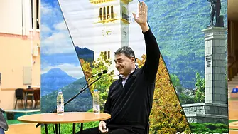 „Високо“ - с Владо Николов в Сливен