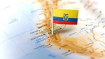 Намериха човешки глави на плаж в Еквадор