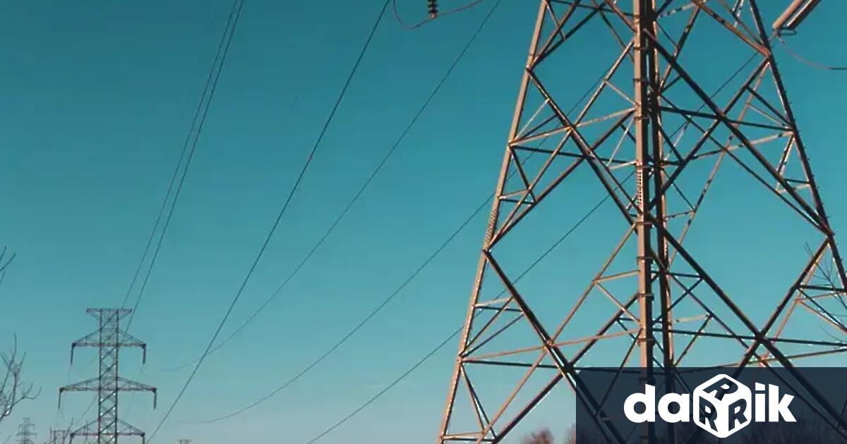 От близо шест години част от град Нови Искър се