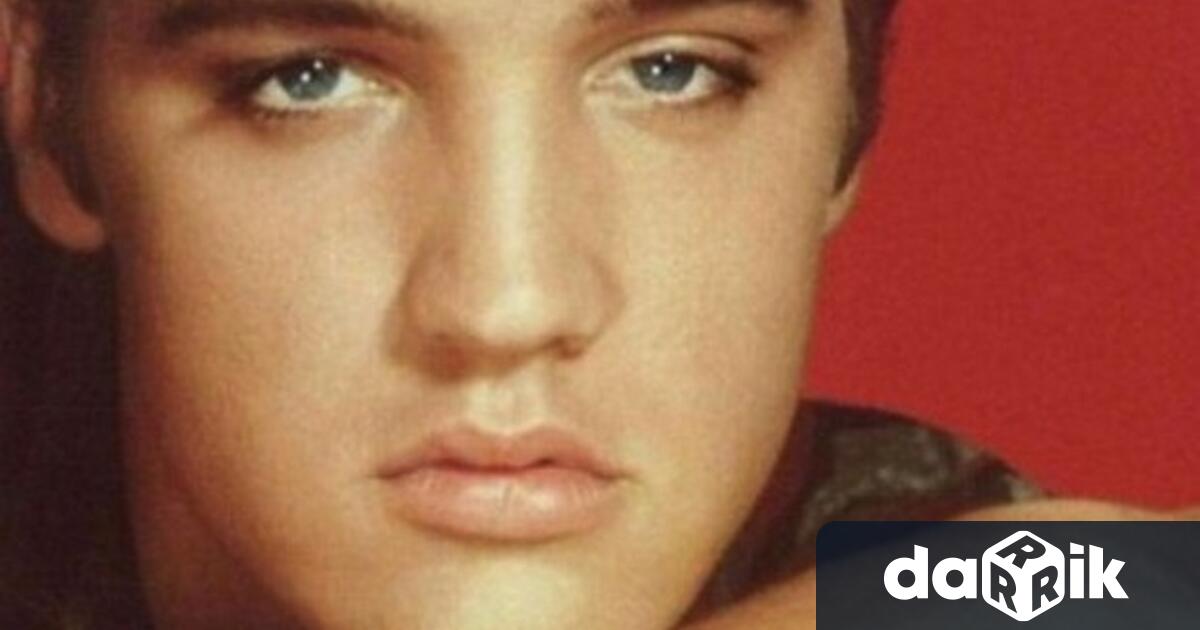 На 8 миянуари 2026г кралят на рокаЕлвис Пресли можешеда навърши