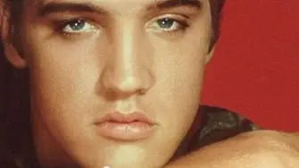 8 януари - денят, в който се ражда Краля на рока Елвис Пресли