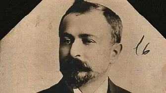 Отбелязваме 163 години от рождението на Алеко Константинов