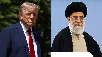 Иранци се обявиха срещу режима, Тръмп заплаши да атакува, ако има убити протестиращи