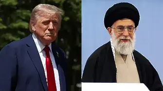 Иран заплаши САЩ: Елате и всичките ви активи ще бъдат унищожени!