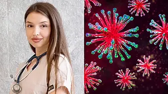 Лекар: Грипът започва внезапно, тест в първите 48 часа е решаващ