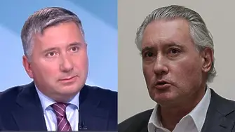 Прокопиев и Домусчиев взимат по 4,56 и 10,4 млн. лева. за съхранение на електроенергия