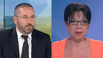 Бащата на Сияна нападна Цветанка Ризова: Слаби и тенденциозни са интервютата Ви!