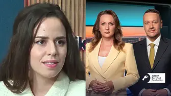 Ружа Райчева към bTV: Това вече е покъртително!