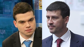 Ивелин Михайлов разкри защо Пело Кръстев атакува „Величие“