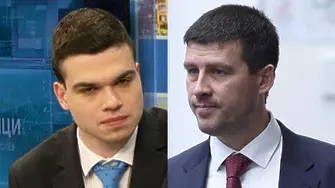 Ивелин Михайлов разкри защо Пело Кръстев атакува „Величие“