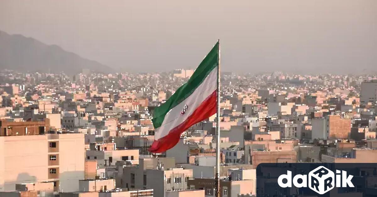 Иран е спрял интернета в цялата страна за да попречи