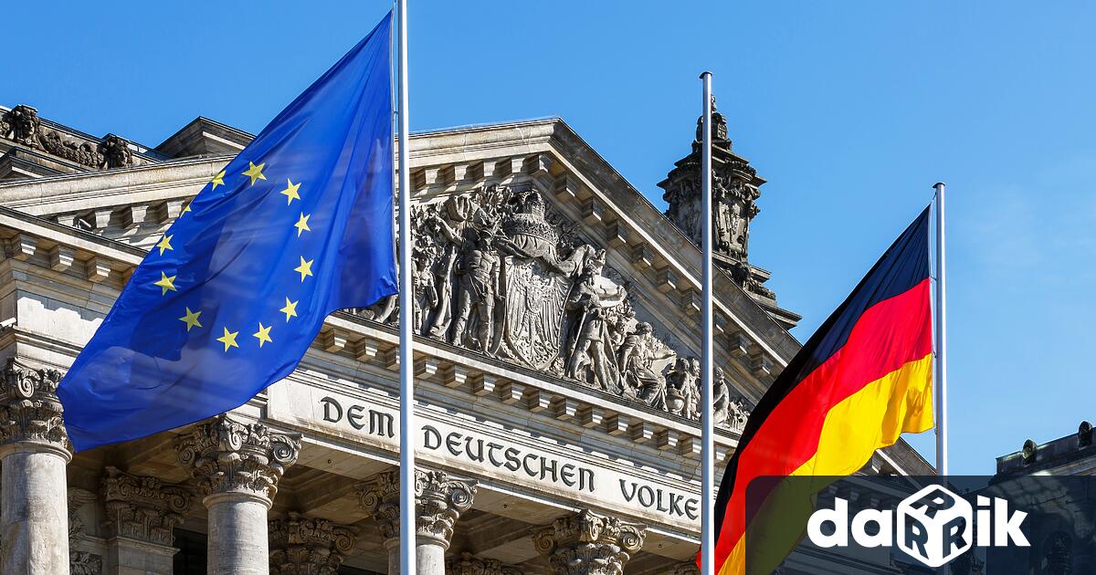 Един на всеки петима души в Германия заявява че е