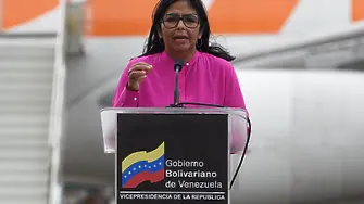 Временният президент на Венецуела: Не сме подчинени на САЩ