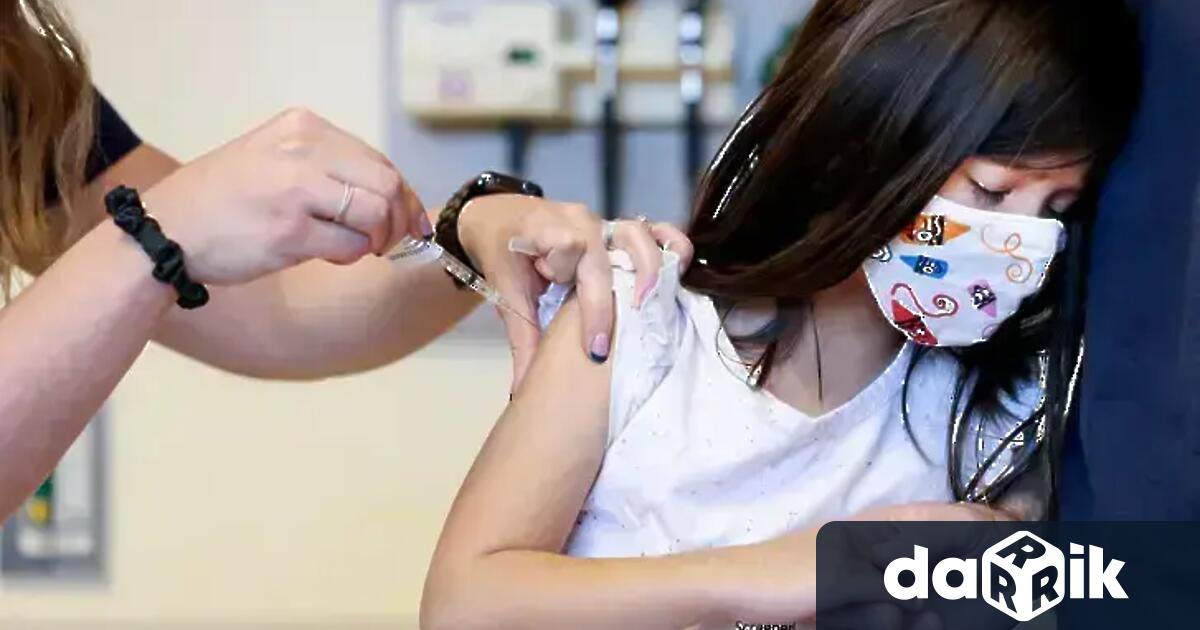 Ваксинирането срещу варицела става задължително от юли тази година Наредба