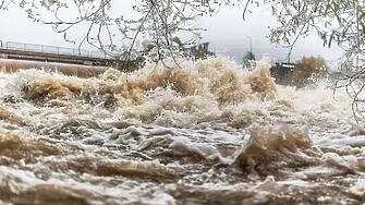 Бедственото положение в Крумовград остава в сила