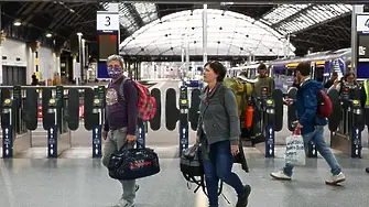 Все повече българи напускат Великобритания