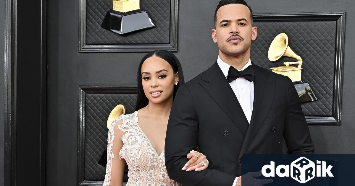 Кристи и Дезмънд Скот поемат по различни пътища След повече