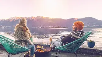 „Анализирай това“: Създаване на връзка, флирт, партньорство