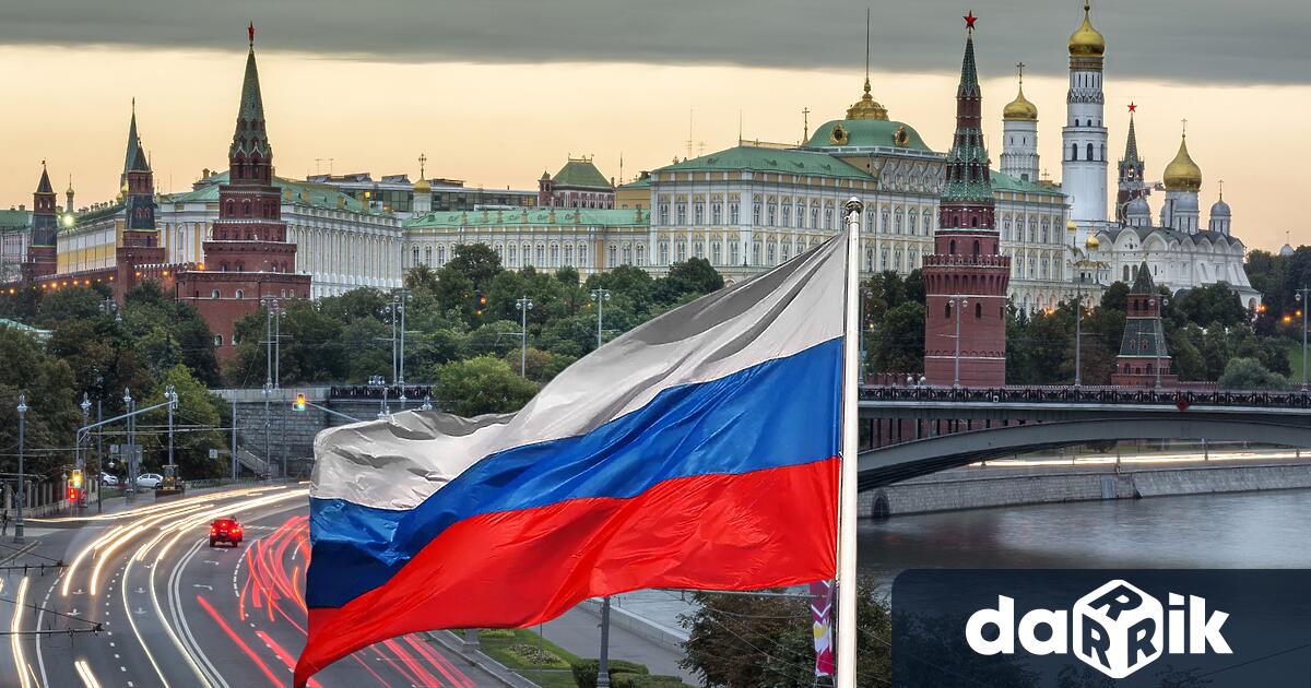 Русия предупреди че всякакви войски изпратени в Украйна от Коалицията