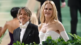 Веднага след празниците Никол Кидман и Кийт Ърбан сложиха край на брака си