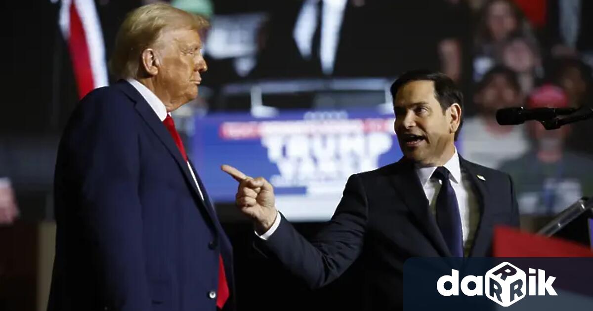 САЩ имат тристепенен план за Венецуела който ще започне със