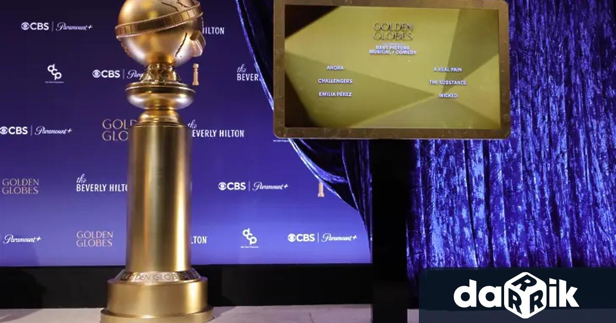 Тимъти Шаламе триумфира в една от най оспорваните категории на