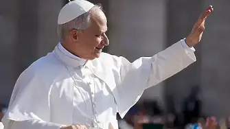 Папа Лъв XIV назначи нов епископ на Софийско-Пловдивския диоцез