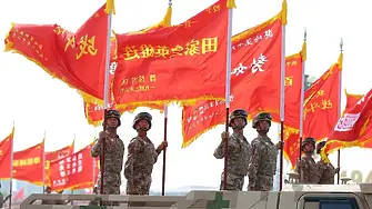 Китай обяви война на малката корупция докато не е станала голяма