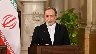 Иран: Германия не е в позиция да говори за човешки права