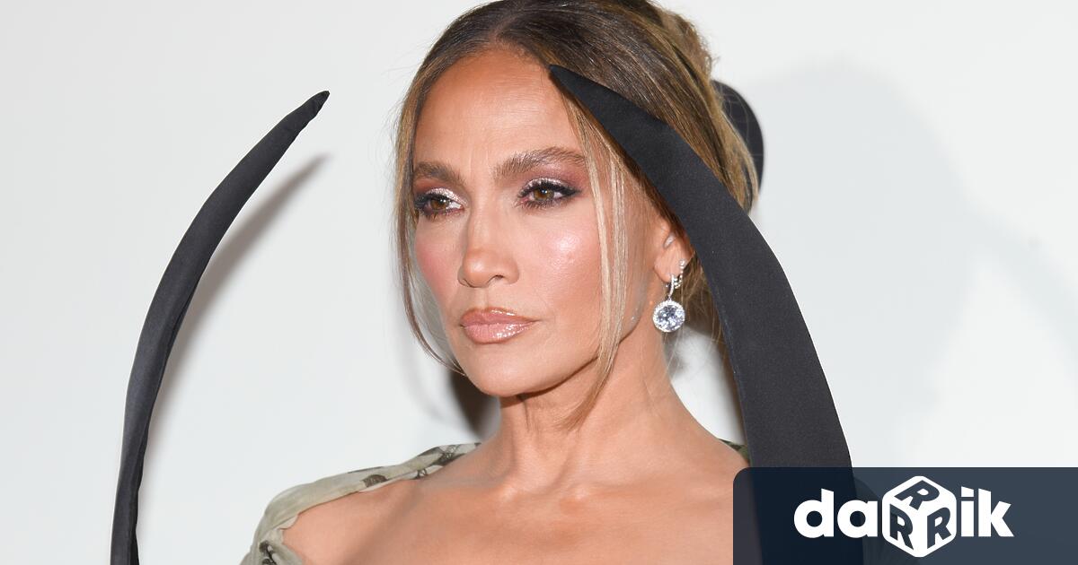 Дженифър Лопес все още не е готова да се върне