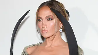 След три неуспешни брака и един годеж, Дженифър Лопес не е готова за любов