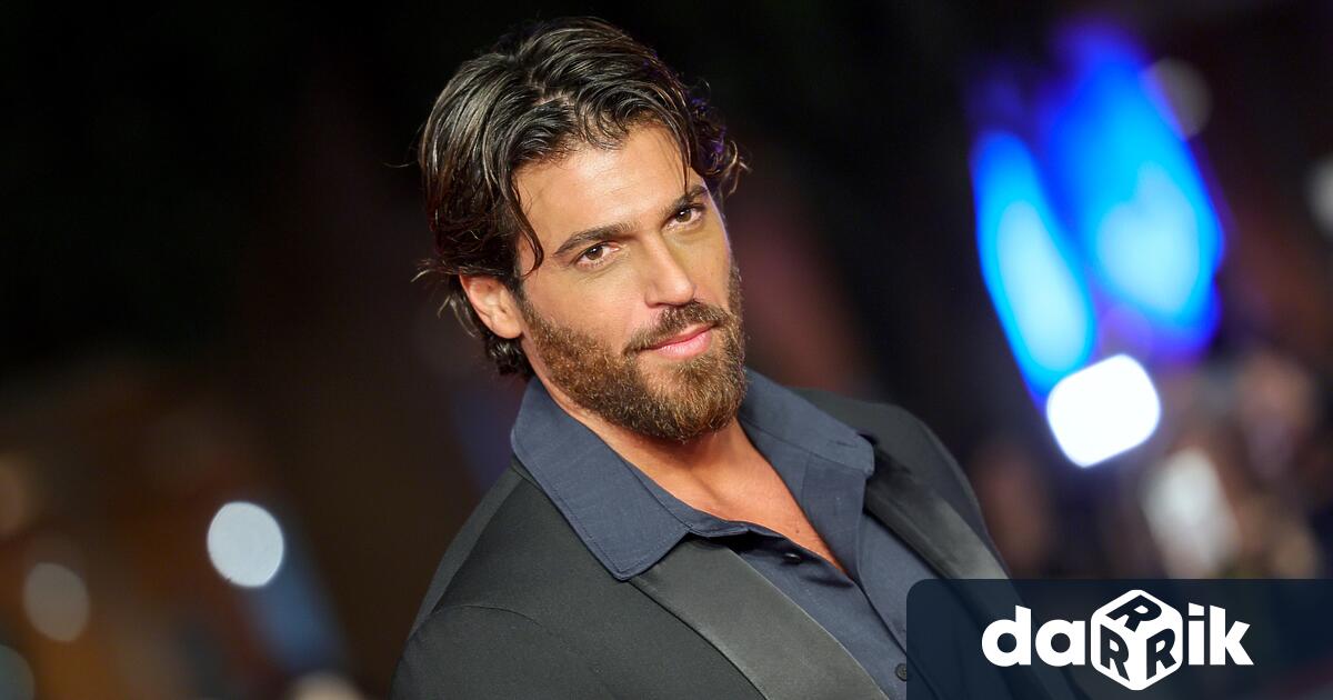 Известният турски актьор Джан Яман е сред арестуваните при операция