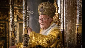 „Антихрист в расо“: Скандал между Вселенския патриарх и руското разузнаване