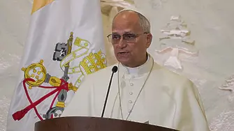 Конфликт между папата и Тръмп?