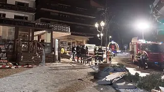 След трагедията в бар с 40 жертви: Арестуваха един от собствениците