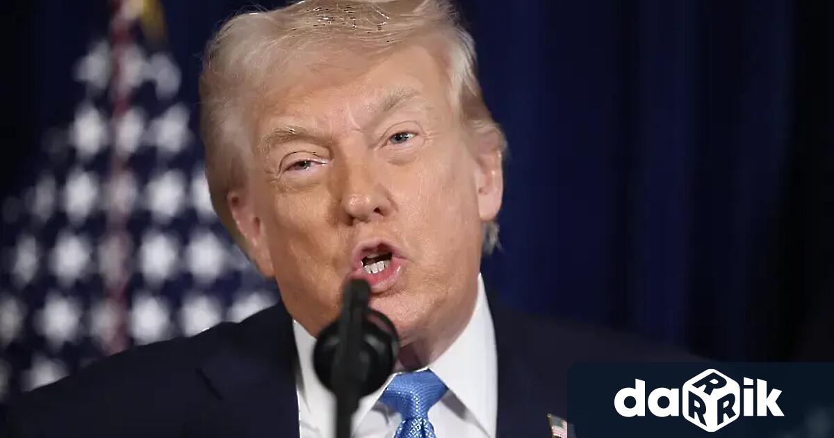 Държавният департамент на Съединените щати призова всички американски граждани незабавно